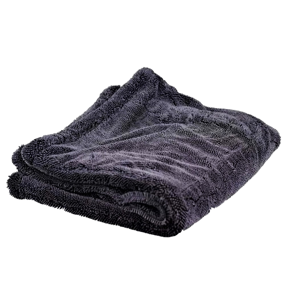 Double Side | Twisted Loop towel | Drying towel | 1400 GSM