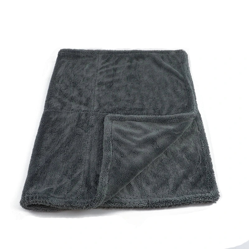 Twisted Loop Towel | 600 GSM | 60x80 CM | Single Side