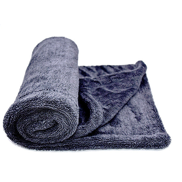 Double Side | Twisted Loop towel | Drying towel | 1400 GSM