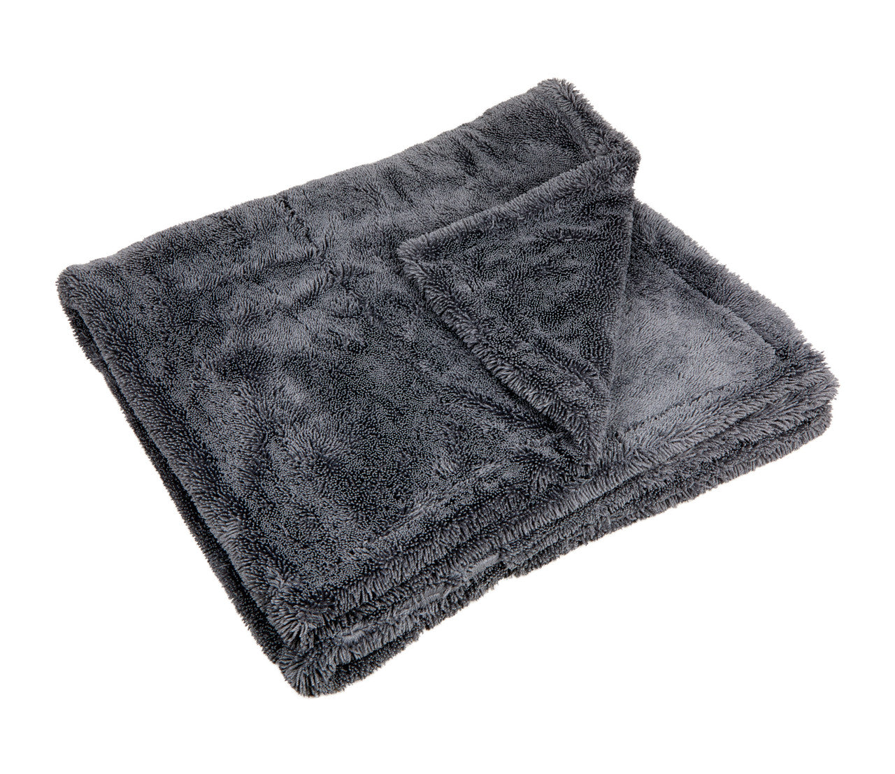 Double Side | Twisted Loop towel | Drying towel | 1400 GSM