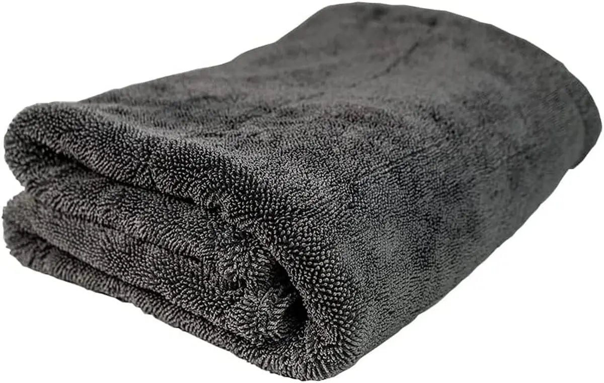 Double Side | Twisted Loop towel | Drying towel | 1200 GSM